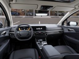 
 Kia Sportage full									