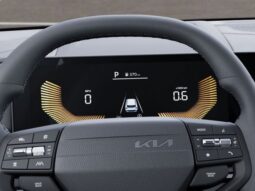 
 Kia Sportage full									