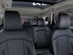 
 Kia Sportage full									