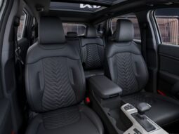 
 Kia Sportage full									