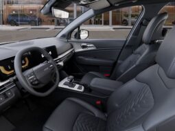 
 Kia Sportage full									