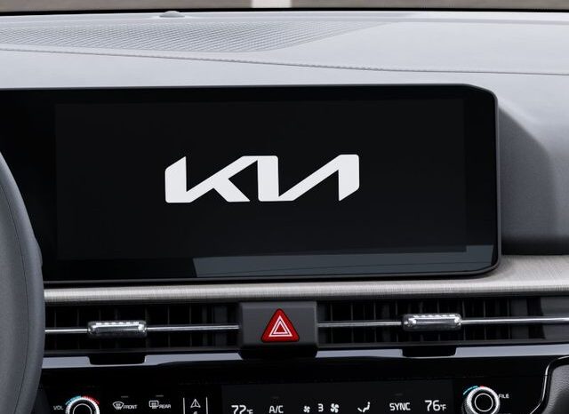 
 Kia Sportage full									