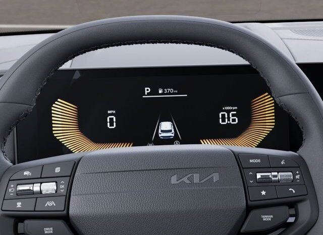 
 Kia Sportage full									