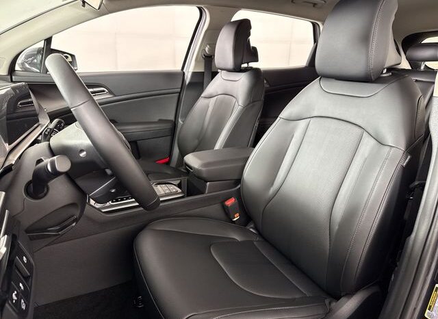 
								Kia Sportage full									