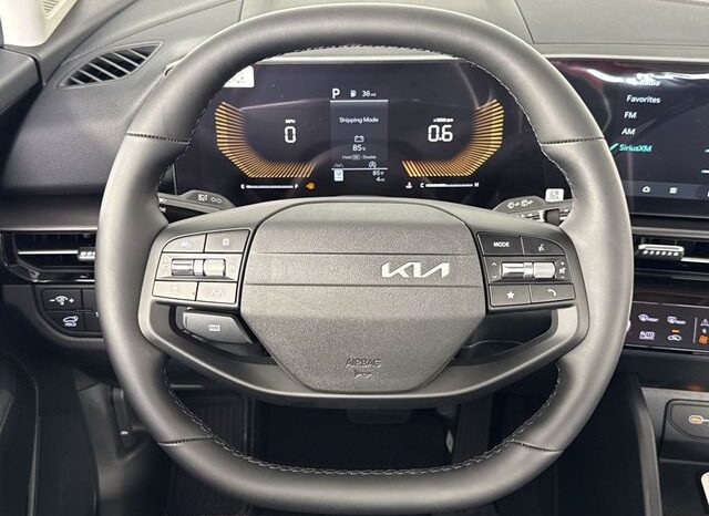 
								Kia Sportage full									