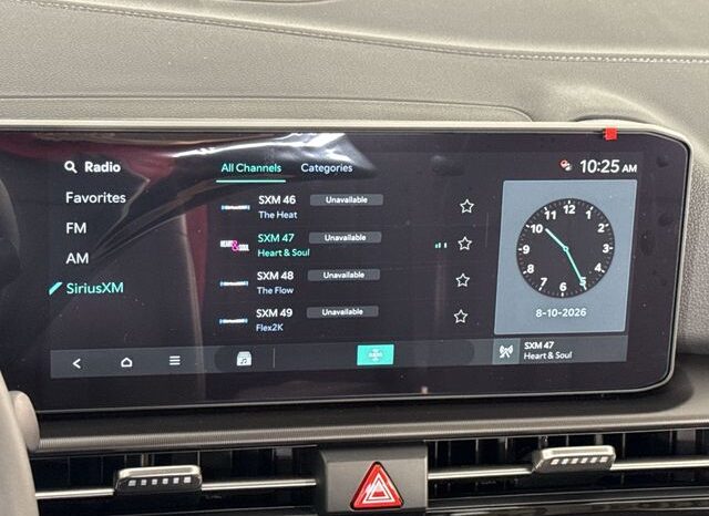 
								Kia Sportage full									