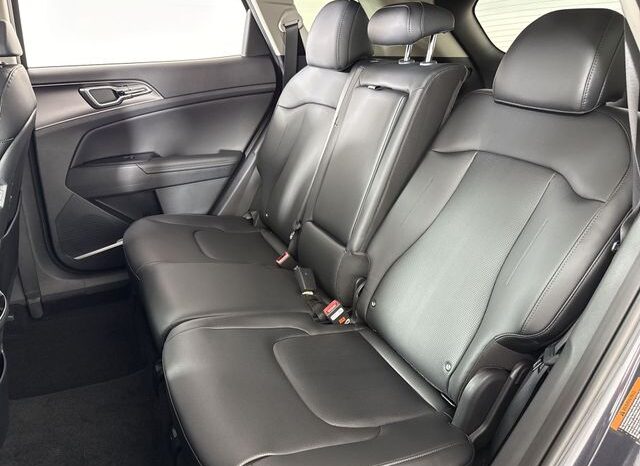 
								Kia Sportage full									