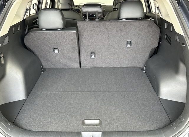 
								Kia Sportage full									