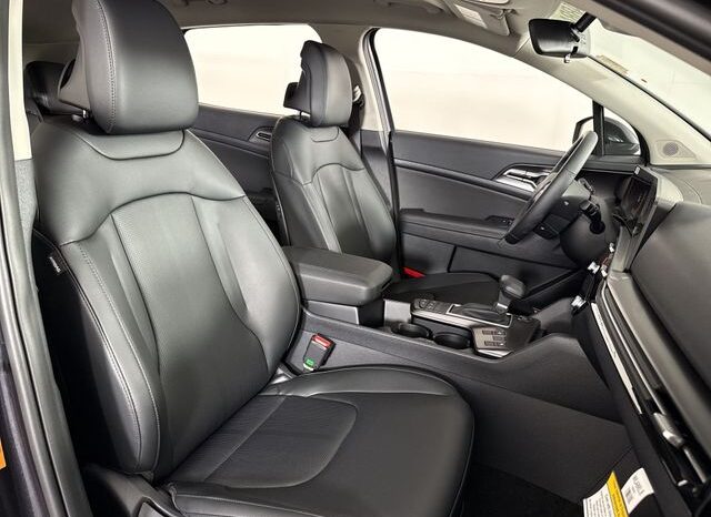 
								Kia Sportage full									