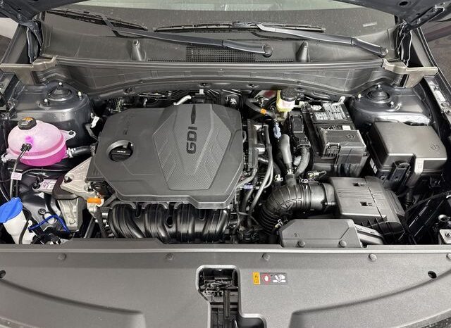 
								Kia Sportage full									