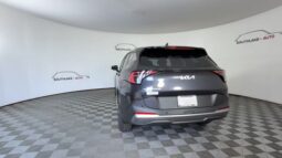 
										Kia Sportage full									