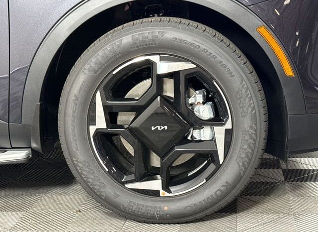 
								Kia Sportage full									