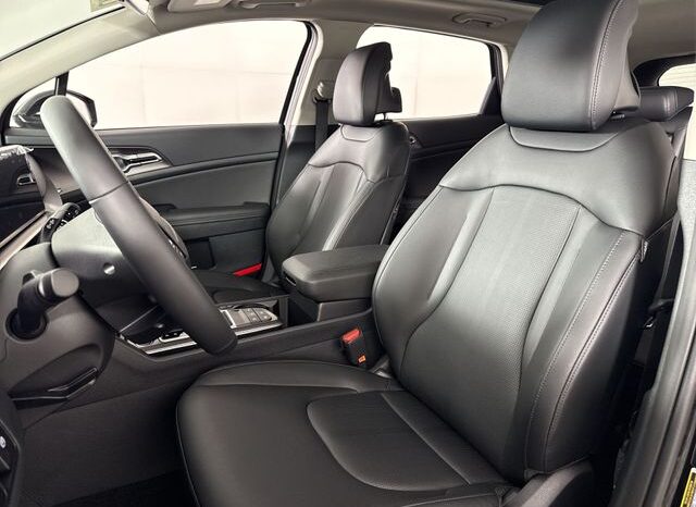 
								Kia Sportage full									