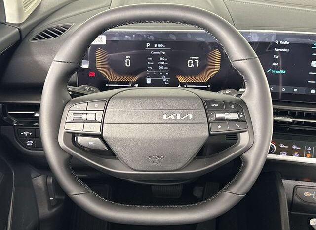 
								Kia Sportage full									