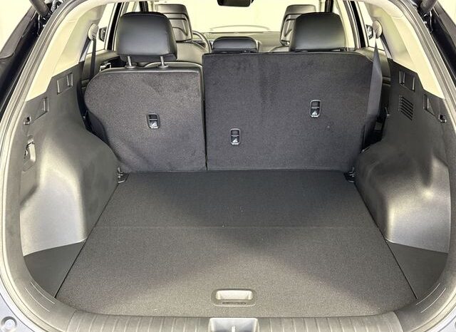 
								Kia Sportage full									