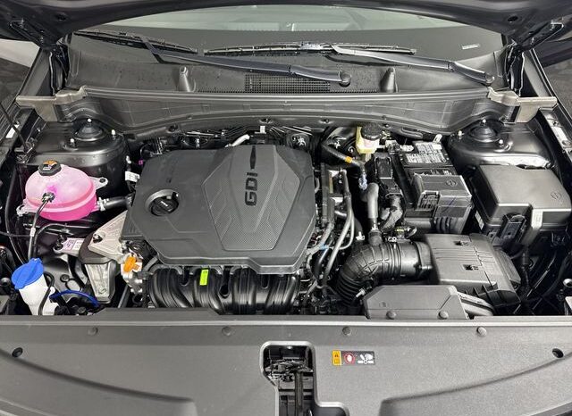 
								Kia Sportage full									