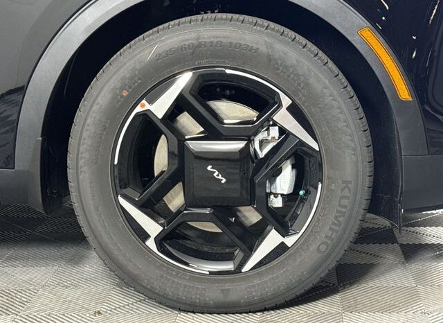 
								Kia Sportage full									