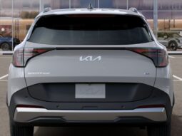 Kia Sportage full