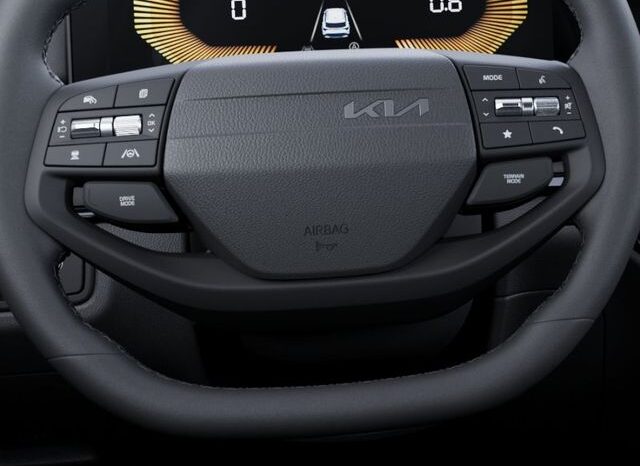 
 Kia Sportage full									