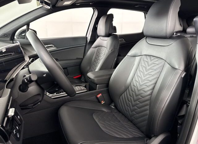 
								Kia Sportage full									