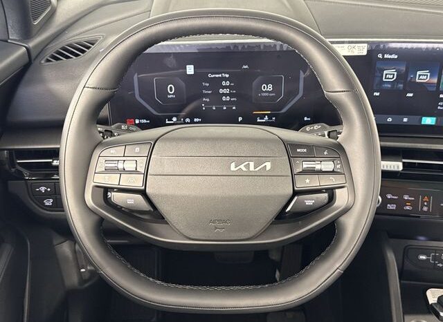
								Kia Sportage full									