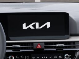 
 Kia Sportage full									