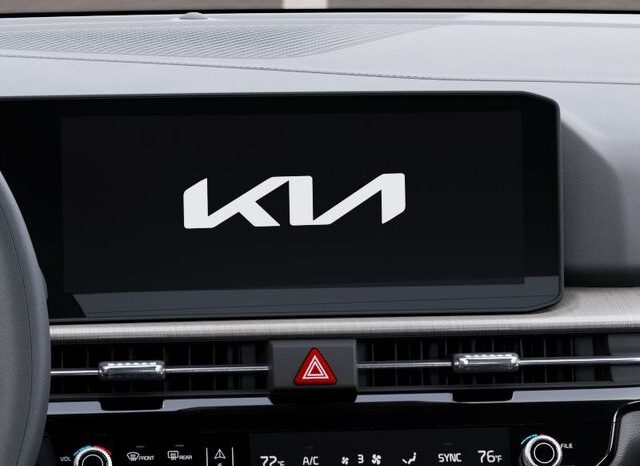 
 Kia Sportage full									