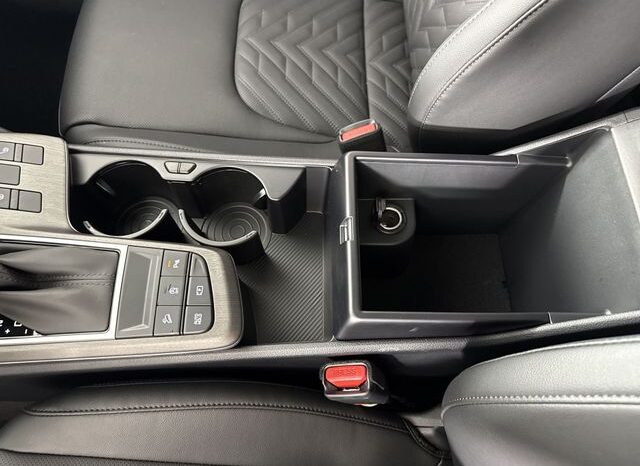 
								Kia Sportage full									
