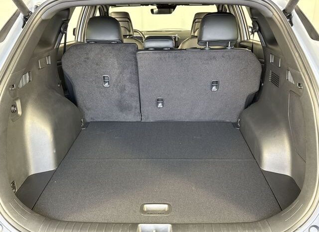 
								Kia Sportage full									