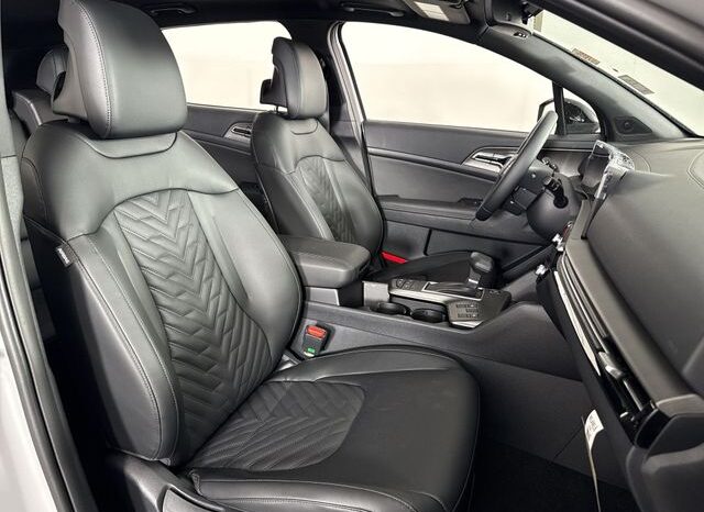 
								Kia Sportage full									