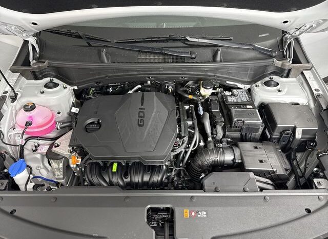 
								Kia Sportage full									