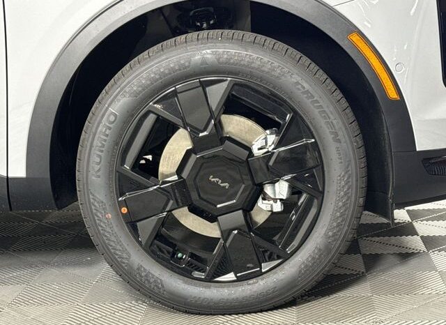 
								Kia Sportage full									