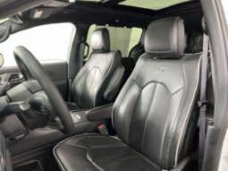 
 Chrysler Pacifica full									