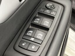 
 Chrysler Pacifica full									