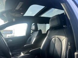 
 Chrysler Pacifica full									