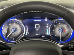 
 Chrysler Pacifica full									