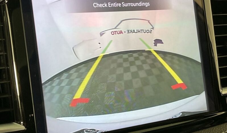 
 Chrysler Pacifica full									