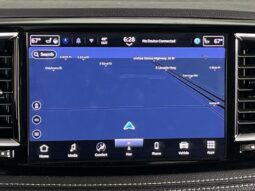 
 Chrysler Pacifica full									