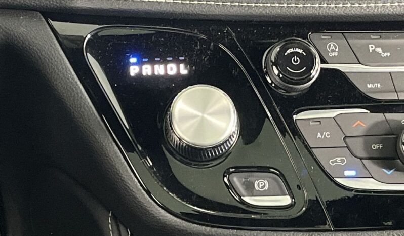 
 Chrysler Pacifica full									
