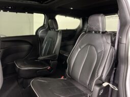 
 Chrysler Pacifica full									