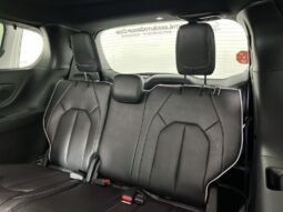 
 Chrysler Pacifica full									