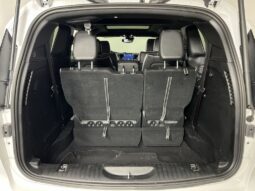 
 Chrysler Pacifica full									