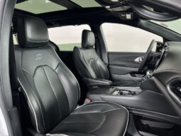 
 Chrysler Pacifica full									
