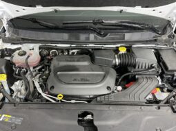 
 Chrysler Pacifica full									