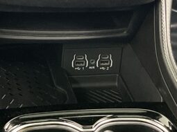 
 Chrysler Pacifica full									