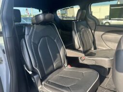 
 Chrysler Pacifica full									