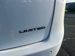 
 Chrysler Pacifica full									