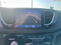 
 Chrysler Pacifica full									