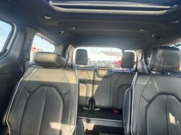 
 Chrysler Pacifica full									
