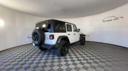 Jeep Wrangler full